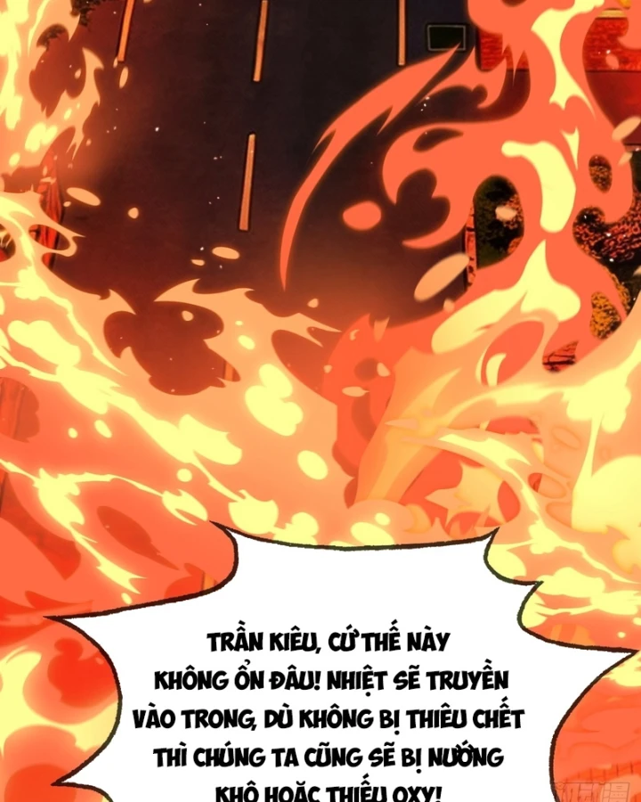 Mạt Thế Cao Ôn: Ta Dựa Vào Phòng An Toàn Thành Thần Chapter 12 - 65