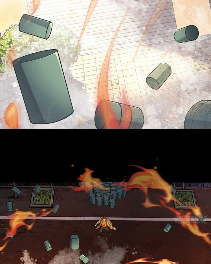 Mạt Thế Cao Ôn: Ta Dựa Vào Phòng An Toàn Thành Thần Chapter 12 - 75