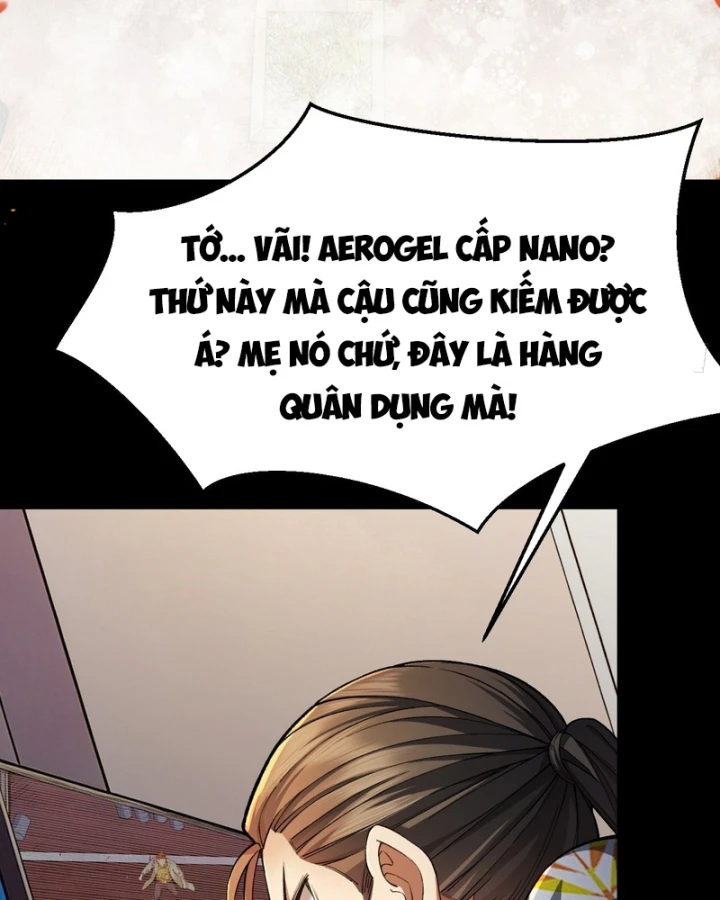 Mạt Thế Cao Ôn: Ta Dựa Vào Phòng An Toàn Thành Thần Chapter 12 - 77