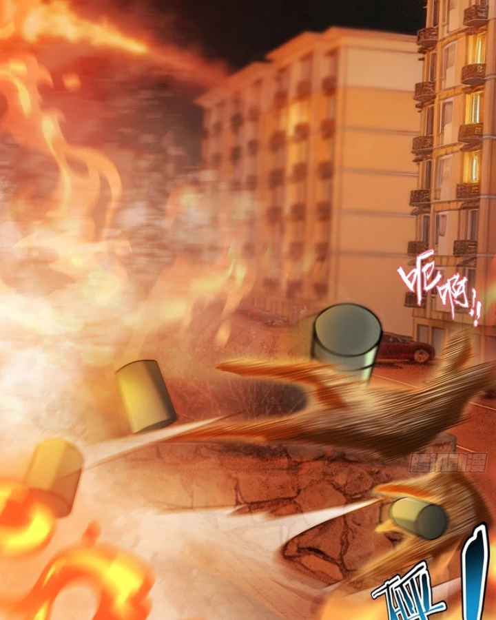 Mạt Thế Cao Ôn: Ta Dựa Vào Phòng An Toàn Thành Thần Chapter 12 - 85