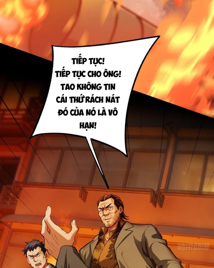 Mạt Thế Cao Ôn: Ta Dựa Vào Phòng An Toàn Thành Thần Chapter 12 - 87