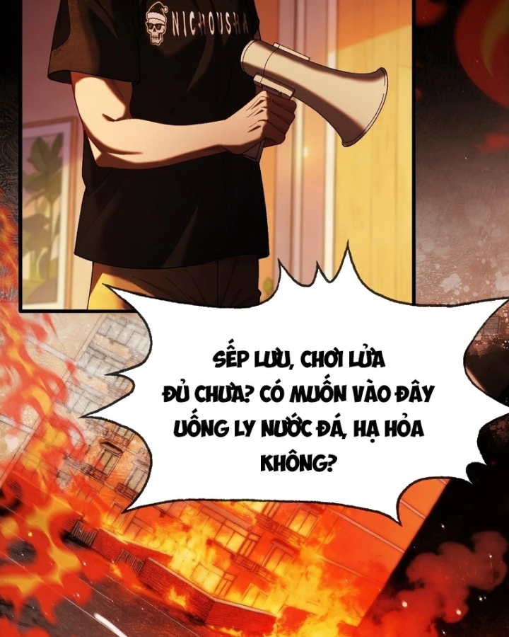 Mạt Thế Cao Ôn: Ta Dựa Vào Phòng An Toàn Thành Thần Chapter 12 - 92