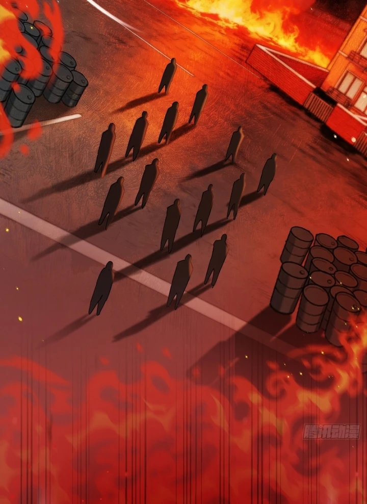 Mạt Thế Cao Ôn: Ta Dựa Vào Phòng An Toàn Thành Thần Chapter 12 - 93