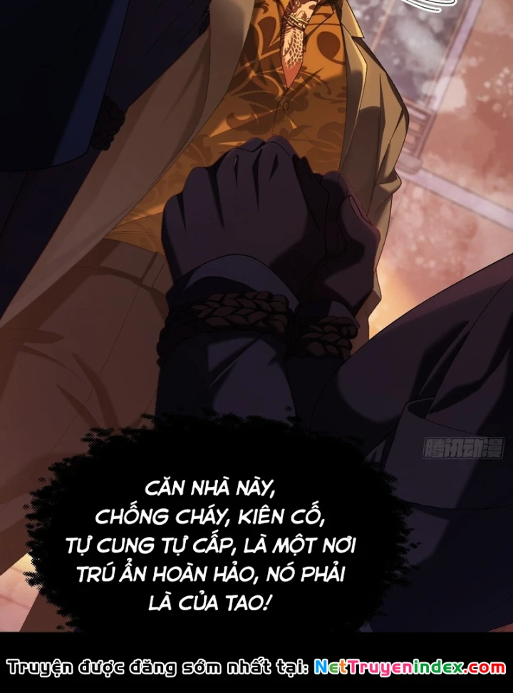 Mạt Thế Cao Ôn: Ta Dựa Vào Phòng An Toàn Thành Thần Chapter 12 - 96