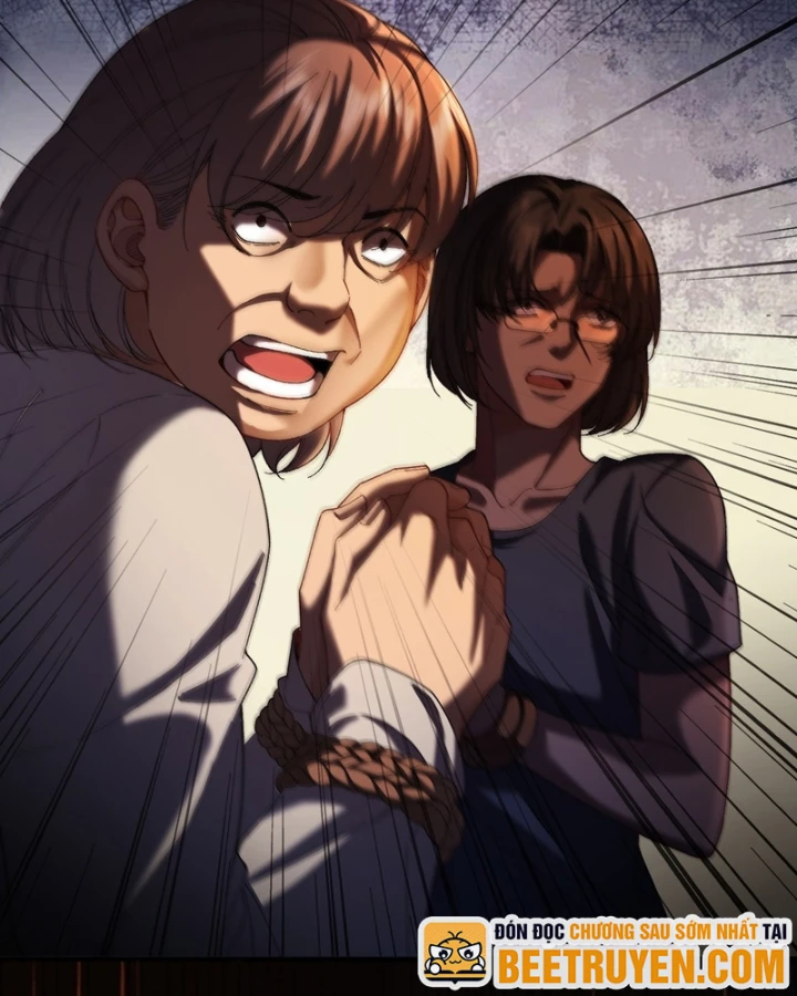 Mạt Thế Cao Ôn: Ta Dựa Vào Phòng An Toàn Thành Thần Chapter 12 - 99