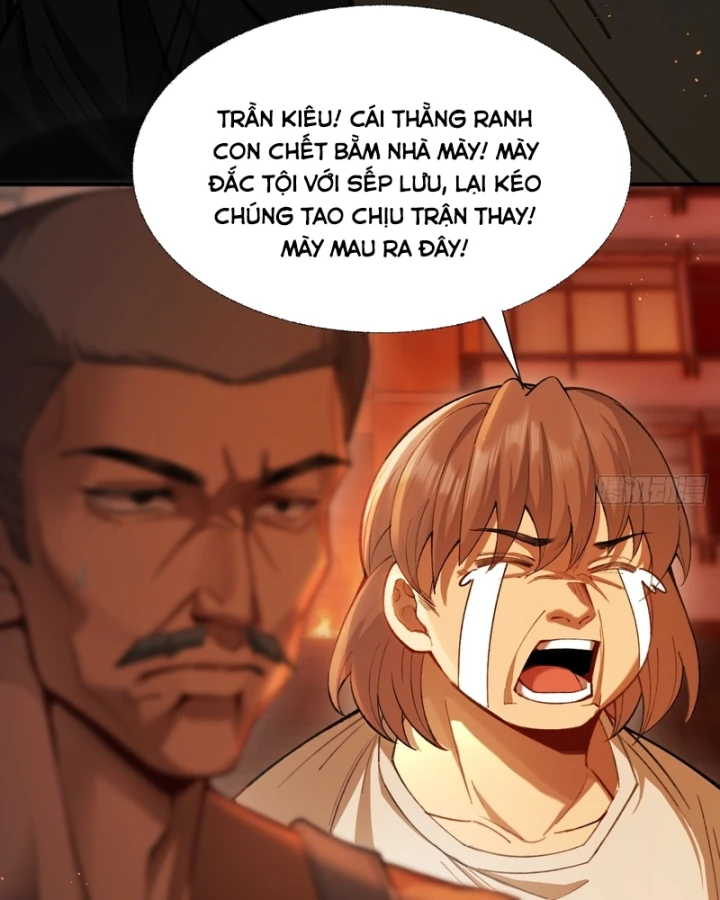 Mạt Thế Cao Ôn: Ta Dựa Vào Phòng An Toàn Thành Thần Chapter 13 - 5
