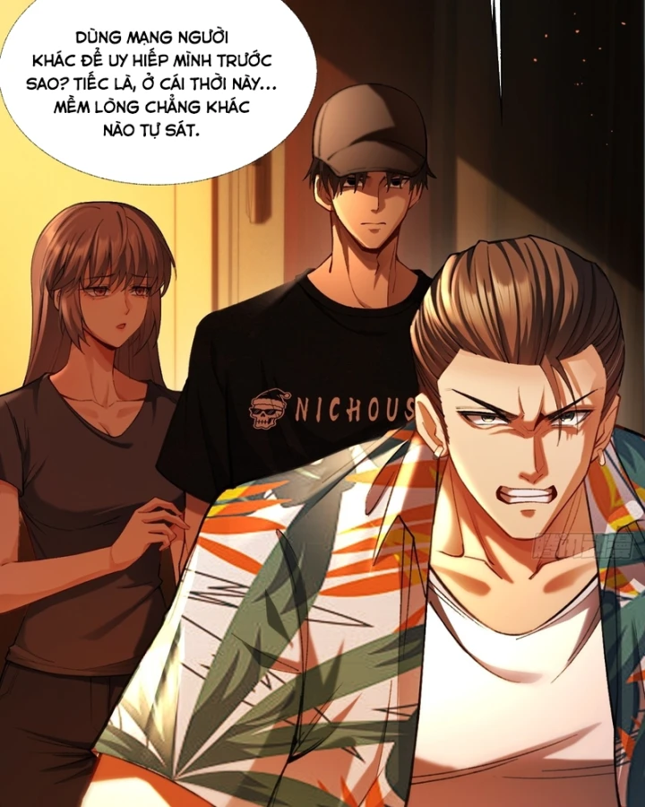 Mạt Thế Cao Ôn: Ta Dựa Vào Phòng An Toàn Thành Thần Chapter 13 - 7