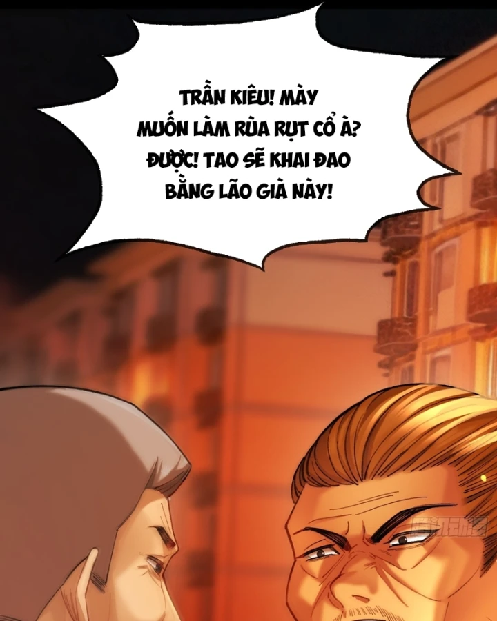 Mạt Thế Cao Ôn: Ta Dựa Vào Phòng An Toàn Thành Thần Chapter 13 - 9