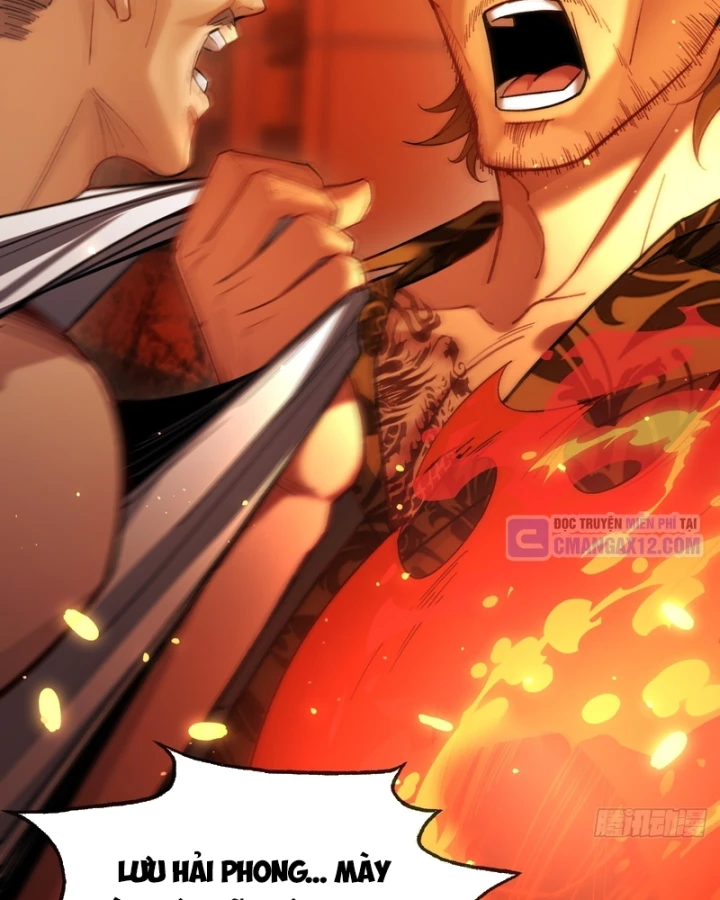 Mạt Thế Cao Ôn: Ta Dựa Vào Phòng An Toàn Thành Thần Chapter 13 - 10