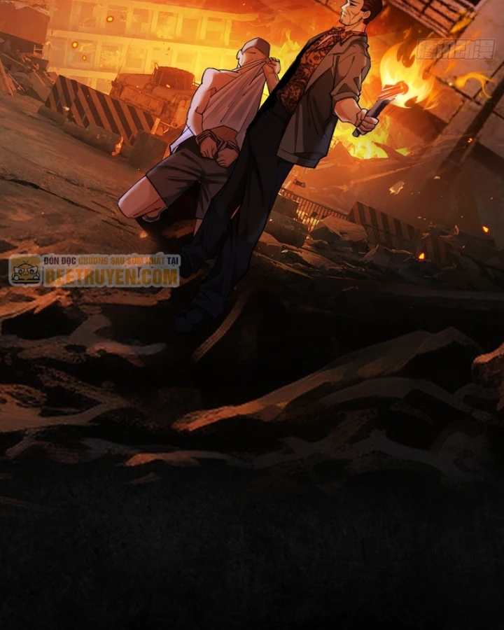 Mạt Thế Cao Ôn: Ta Dựa Vào Phòng An Toàn Thành Thần Chapter 13 - 23