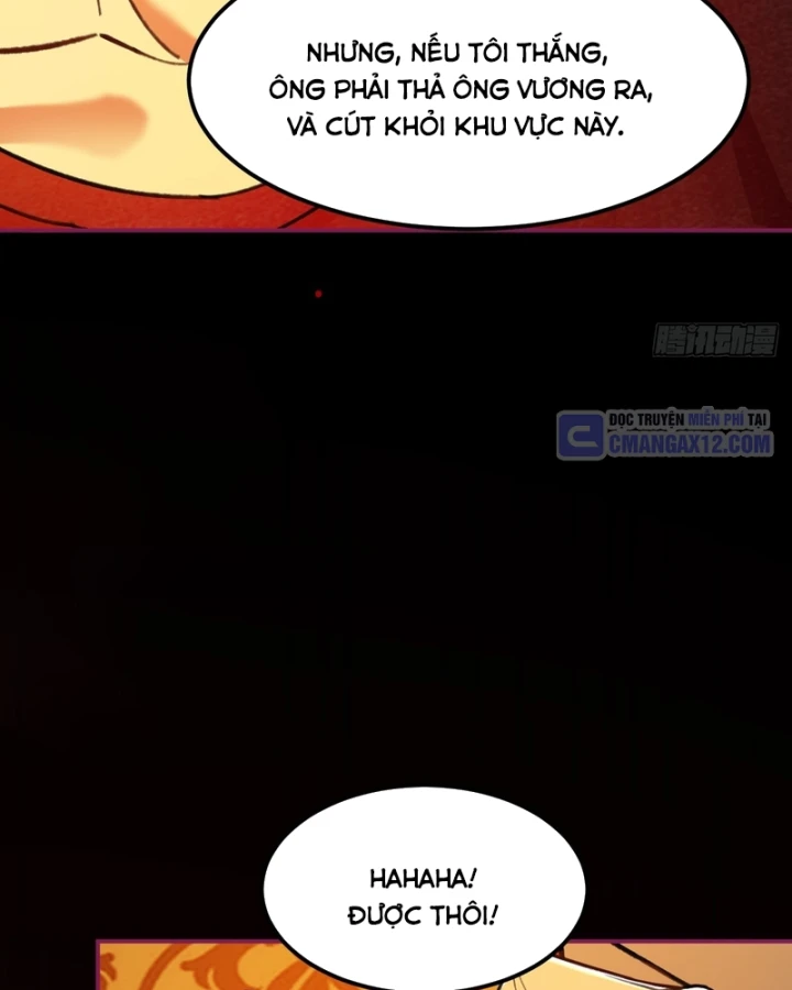 Mạt Thế Cao Ôn: Ta Dựa Vào Phòng An Toàn Thành Thần Chapter 13 - 36
