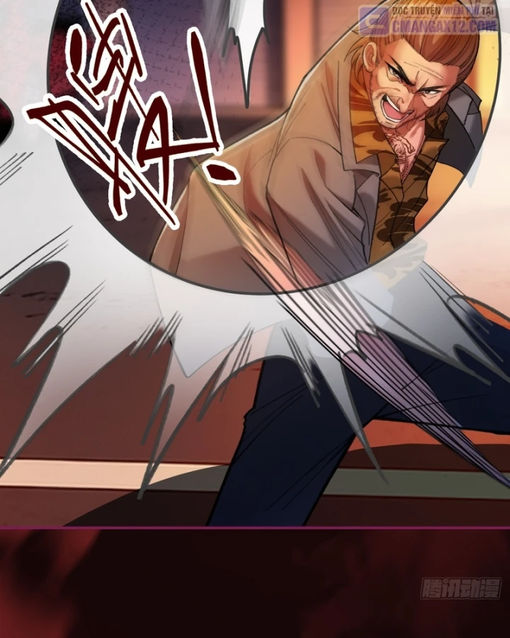 Mạt Thế Cao Ôn: Ta Dựa Vào Phòng An Toàn Thành Thần Chapter 13 - 40