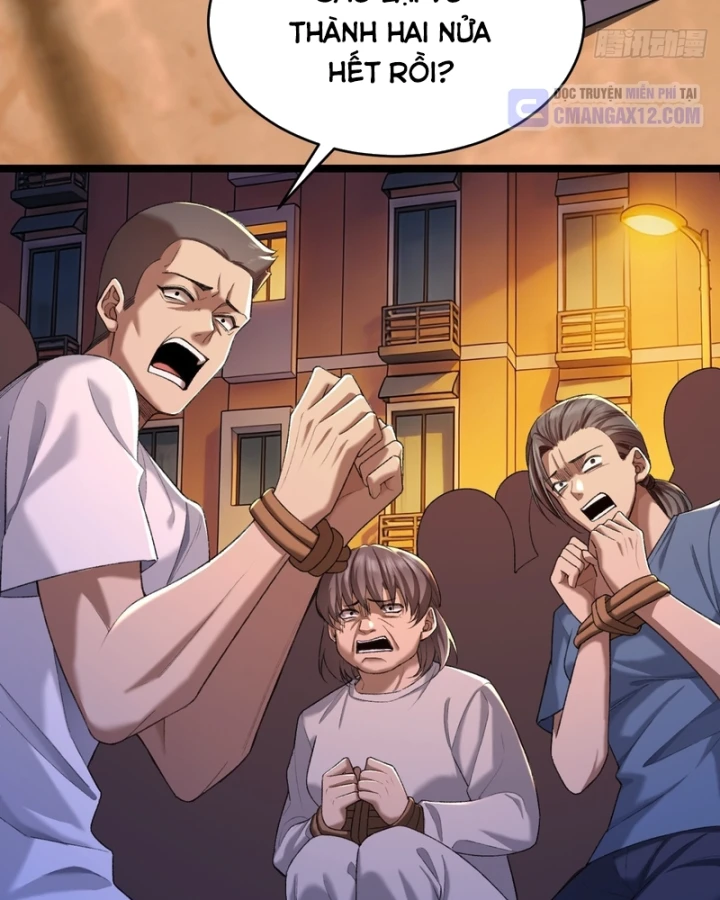 Mạt Thế Cao Ôn: Ta Dựa Vào Phòng An Toàn Thành Thần Chapter 13 - 80