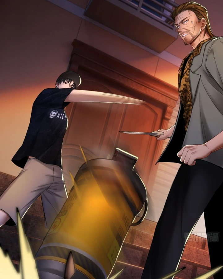 Mạt Thế Cao Ôn: Ta Dựa Vào Phòng An Toàn Thành Thần Chapter 13 - 102