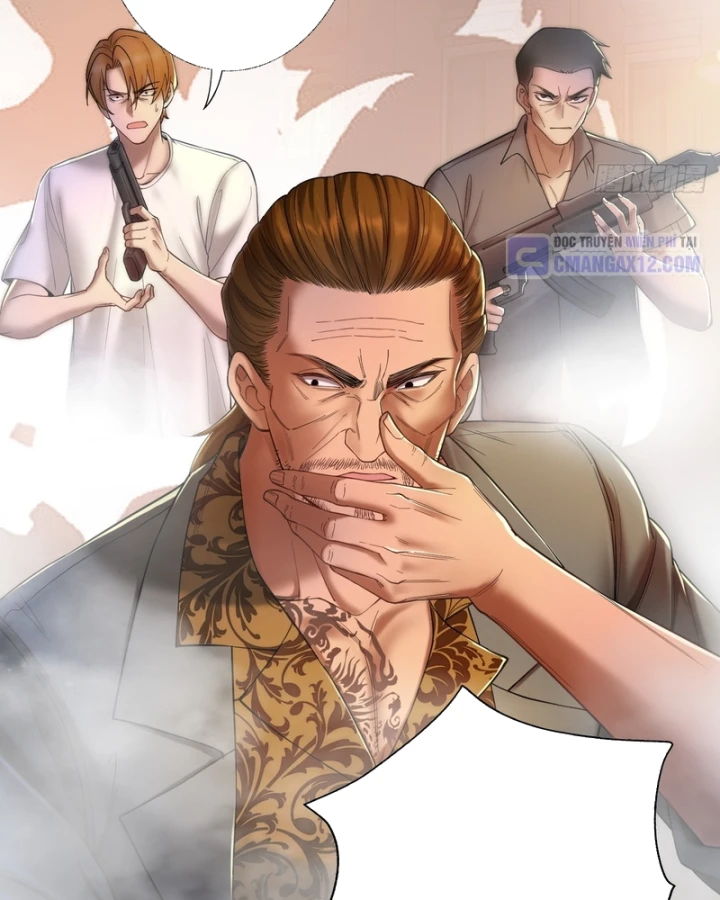 Mạt Thế Cao Ôn: Ta Dựa Vào Phòng An Toàn Thành Thần Chapter 13 - 107