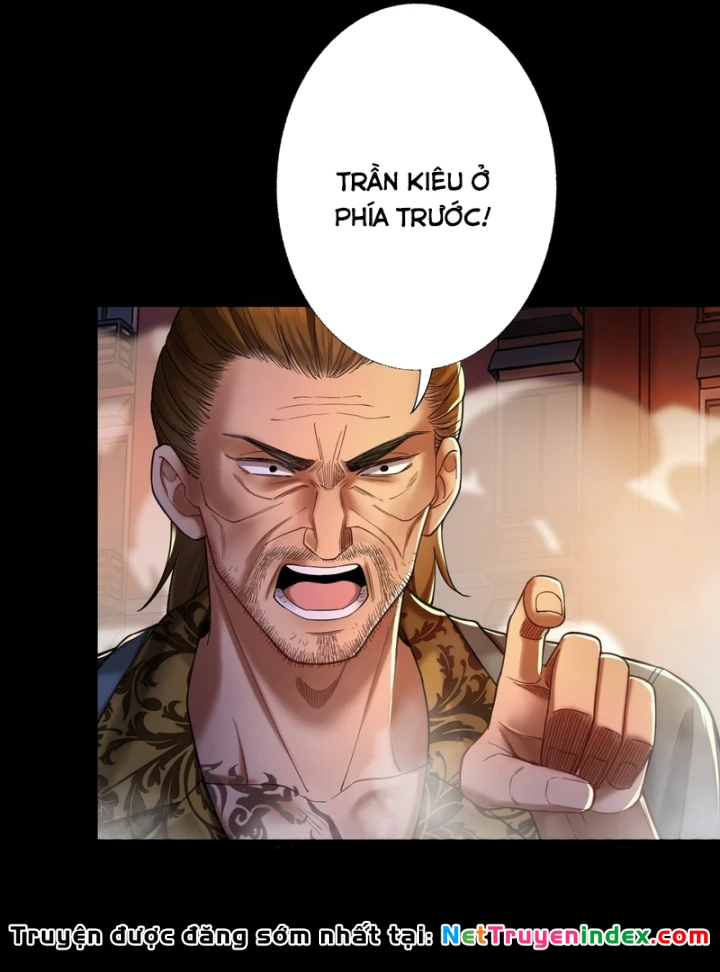 Mạt Thế Cao Ôn: Ta Dựa Vào Phòng An Toàn Thành Thần Chapter 13 - 110