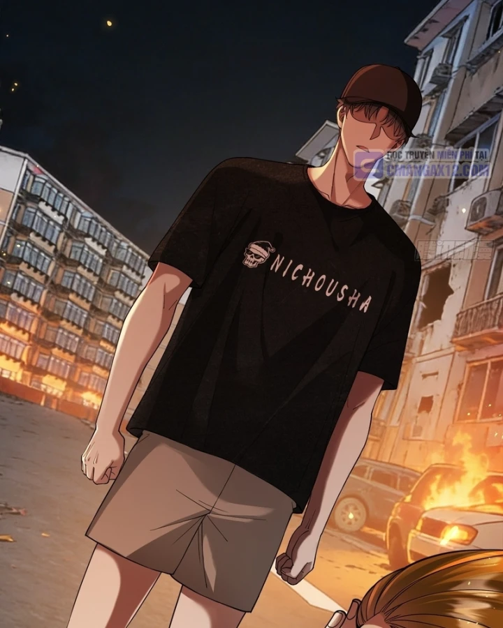 Mạt Thế Cao Ôn: Ta Dựa Vào Phòng An Toàn Thành Thần Chapter 14 - 4