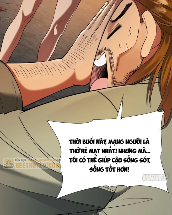 Mạt Thế Cao Ôn: Ta Dựa Vào Phòng An Toàn Thành Thần Chapter 14 - 5