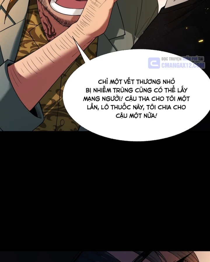 Mạt Thế Cao Ôn: Ta Dựa Vào Phòng An Toàn Thành Thần Chapter 14 - 8