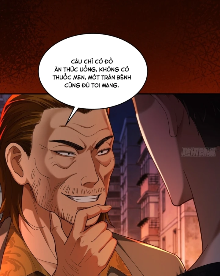 Mạt Thế Cao Ôn: Ta Dựa Vào Phòng An Toàn Thành Thần Chapter 14 - 15