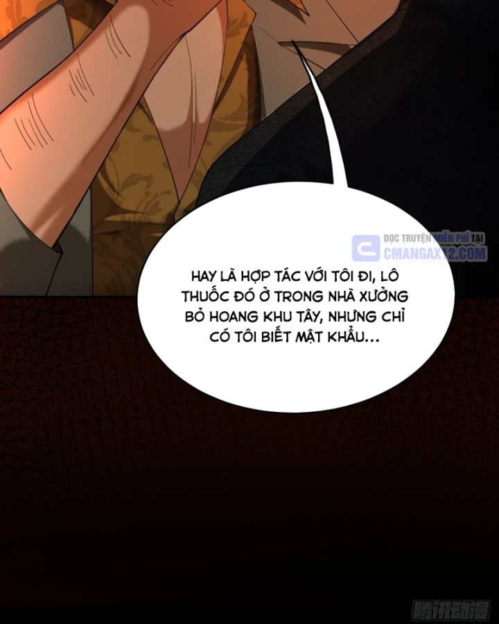 Mạt Thế Cao Ôn: Ta Dựa Vào Phòng An Toàn Thành Thần Chapter 14 - 16