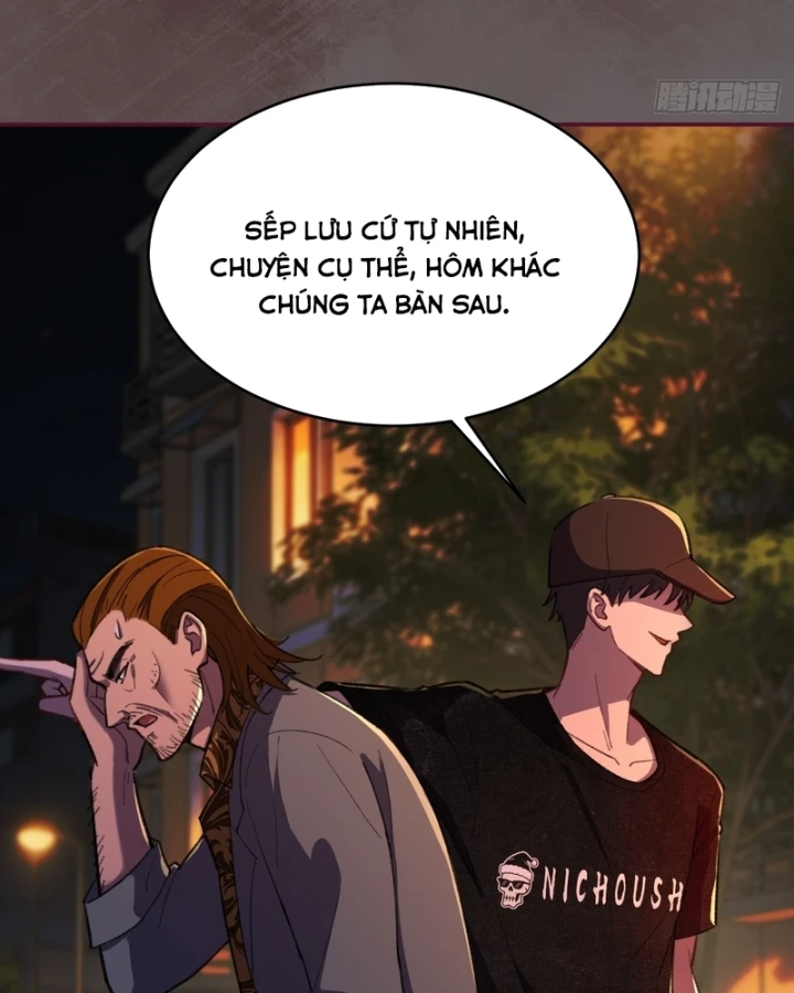 Mạt Thế Cao Ôn: Ta Dựa Vào Phòng An Toàn Thành Thần Chapter 14 - 23