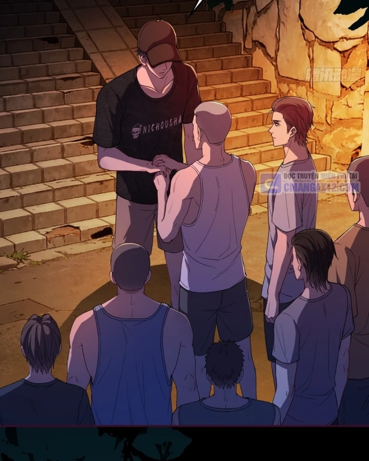 Mạt Thế Cao Ôn: Ta Dựa Vào Phòng An Toàn Thành Thần Chapter 14 - 36