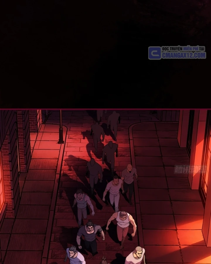 Mạt Thế Cao Ôn: Ta Dựa Vào Phòng An Toàn Thành Thần Chapter 14 - 55