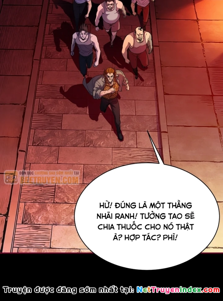 Mạt Thế Cao Ôn: Ta Dựa Vào Phòng An Toàn Thành Thần Chapter 14 - 56