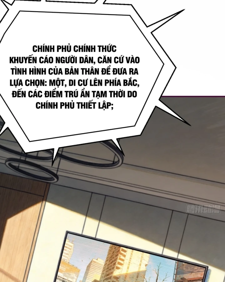 Mạt Thế Cao Ôn: Ta Dựa Vào Phòng An Toàn Thành Thần Chapter 14 - 88