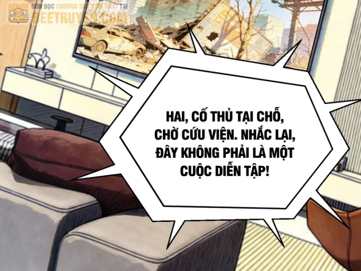 Mạt Thế Cao Ôn: Ta Dựa Vào Phòng An Toàn Thành Thần Chapter 14 - 89