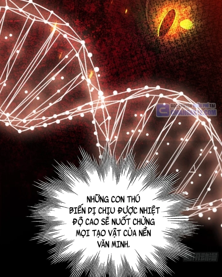 Mạt Thế Cao Ôn: Ta Dựa Vào Phòng An Toàn Thành Thần Chapter 14 - 99