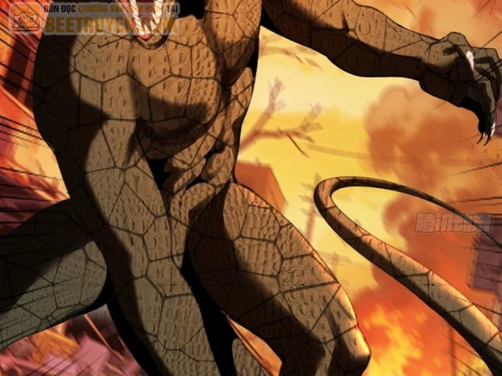 Mạt Thế Cao Ôn: Ta Dựa Vào Phòng An Toàn Thành Thần Chapter 14 - 101