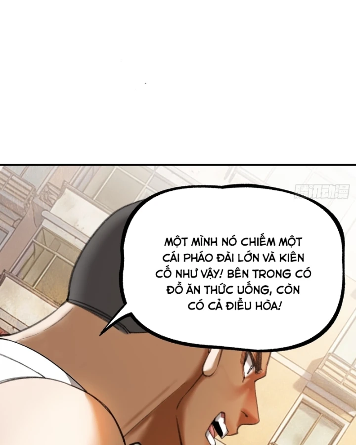 Mạt Thế Cao Ôn: Ta Dựa Vào Phòng An Toàn Thành Thần Chapter 14 - 117