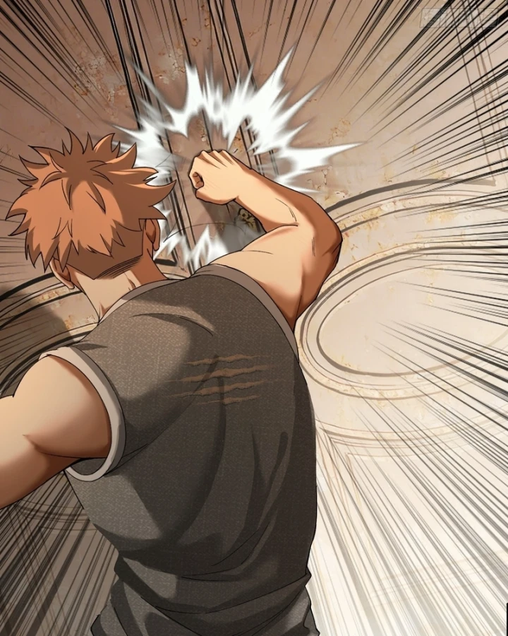 Mạt Thế Cao Ôn: Ta Dựa Vào Phòng An Toàn Thành Thần Chapter 14 - 121