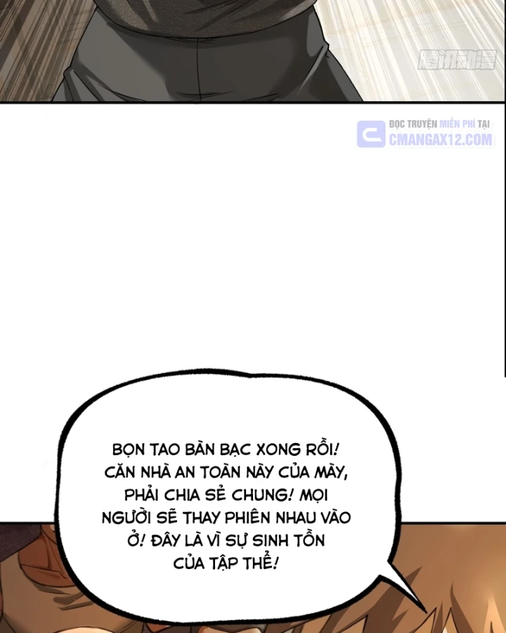 Mạt Thế Cao Ôn: Ta Dựa Vào Phòng An Toàn Thành Thần Chapter 14 - 122