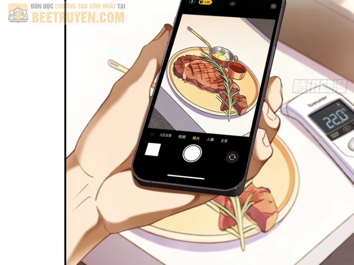 Mạt Thế Cao Ôn: Ta Dựa Vào Phòng An Toàn Thành Thần Chapter 14 - 128