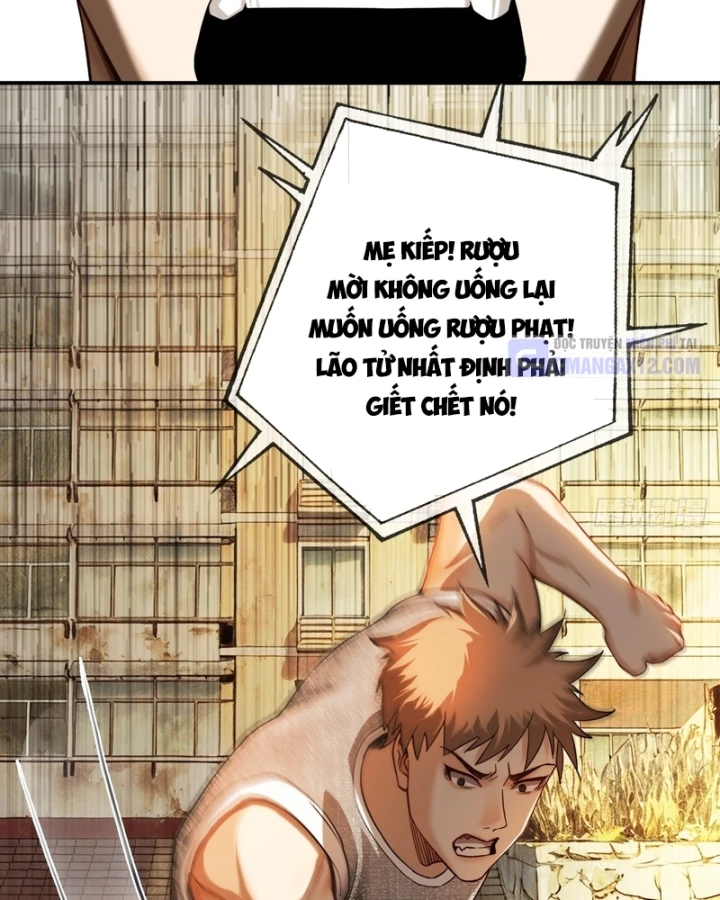 Mạt Thế Cao Ôn: Ta Dựa Vào Phòng An Toàn Thành Thần Chapter 14 - 138