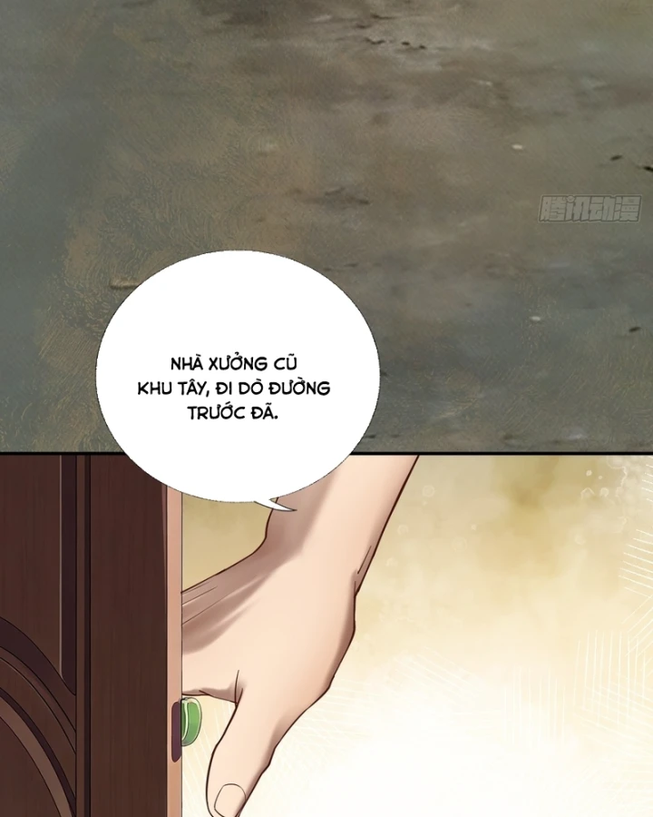 Mạt Thế Cao Ôn: Ta Dựa Vào Phòng An Toàn Thành Thần Chapter 14 - 141