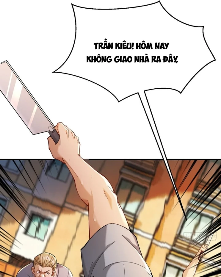 Mạt Thế Cao Ôn: Ta Dựa Vào Phòng An Toàn Thành Thần Chapter 15 - 6