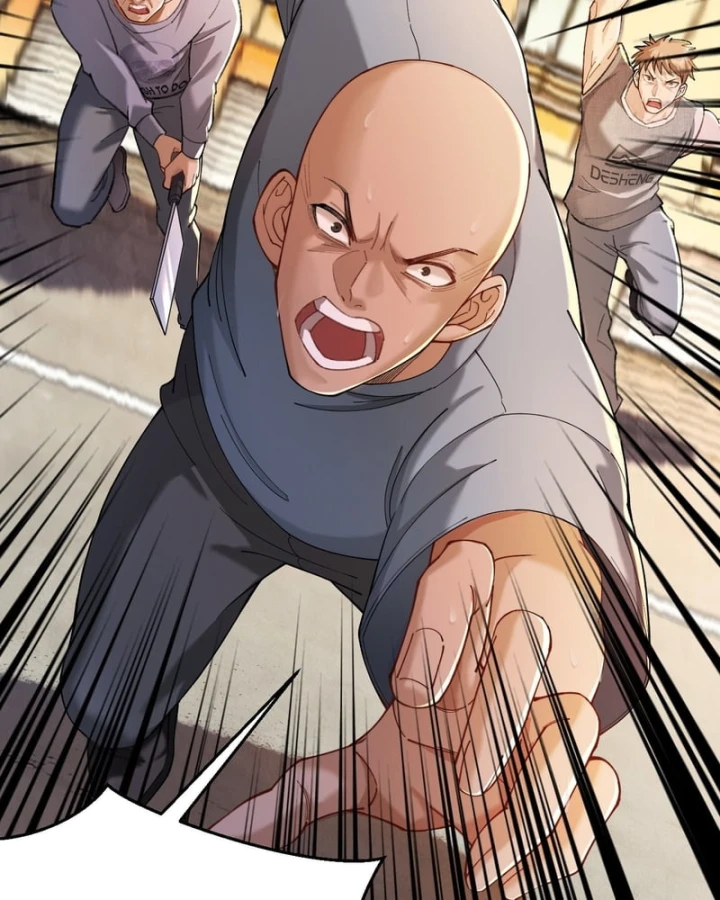 Mạt Thế Cao Ôn: Ta Dựa Vào Phòng An Toàn Thành Thần Chapter 15 - 7