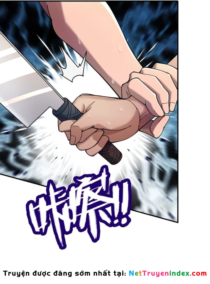 Mạt Thế Cao Ôn: Ta Dựa Vào Phòng An Toàn Thành Thần Chapter 15 - 10