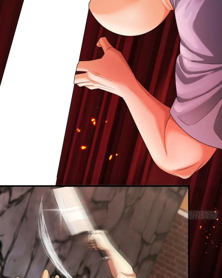 Mạt Thế Cao Ôn: Ta Dựa Vào Phòng An Toàn Thành Thần Chapter 15 - 17