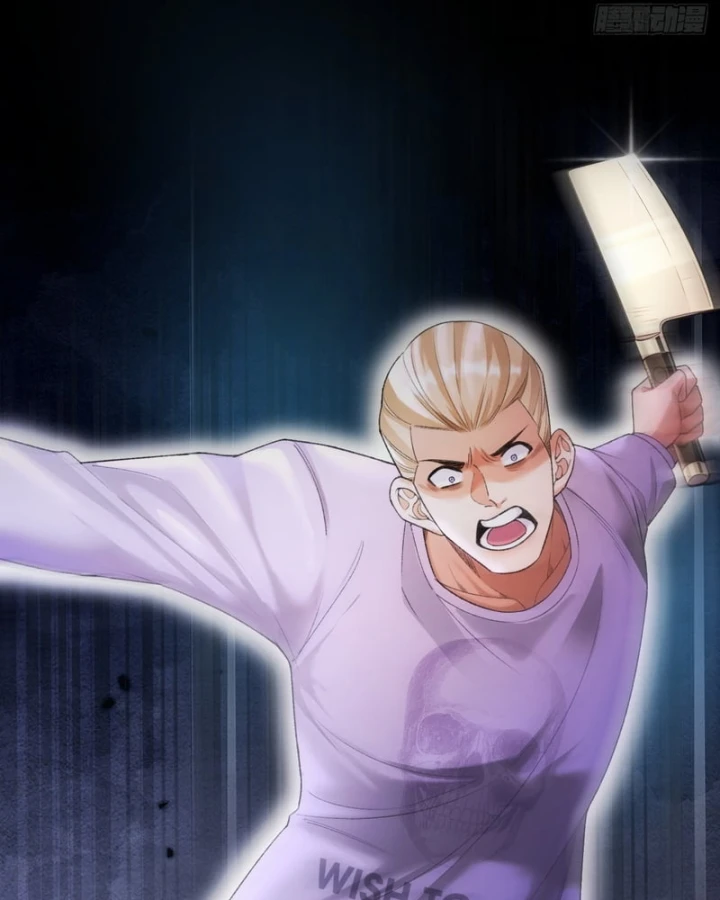 Mạt Thế Cao Ôn: Ta Dựa Vào Phòng An Toàn Thành Thần Chapter 15 - 20