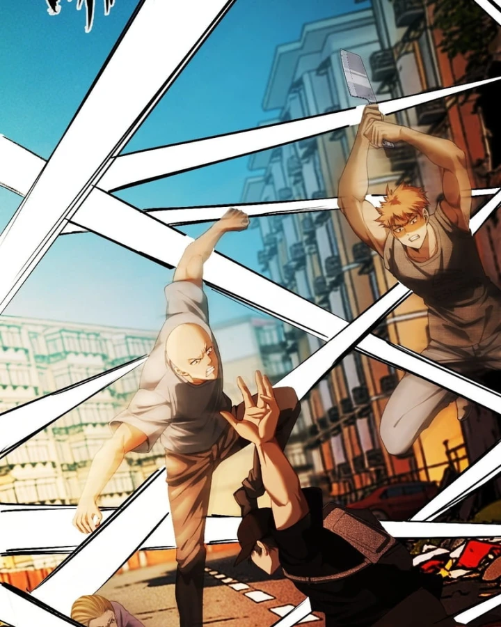 Mạt Thế Cao Ôn: Ta Dựa Vào Phòng An Toàn Thành Thần Chapter 15 - 25