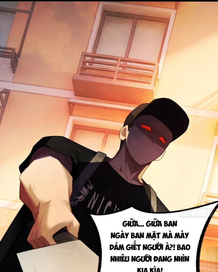 Mạt Thế Cao Ôn: Ta Dựa Vào Phòng An Toàn Thành Thần Chapter 15 - 35