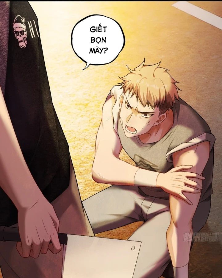 Mạt Thế Cao Ôn: Ta Dựa Vào Phòng An Toàn Thành Thần Chapter 15 - 40