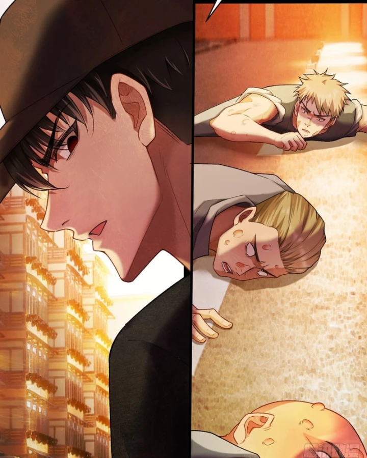 Mạt Thế Cao Ôn: Ta Dựa Vào Phòng An Toàn Thành Thần Chapter 15 - 42