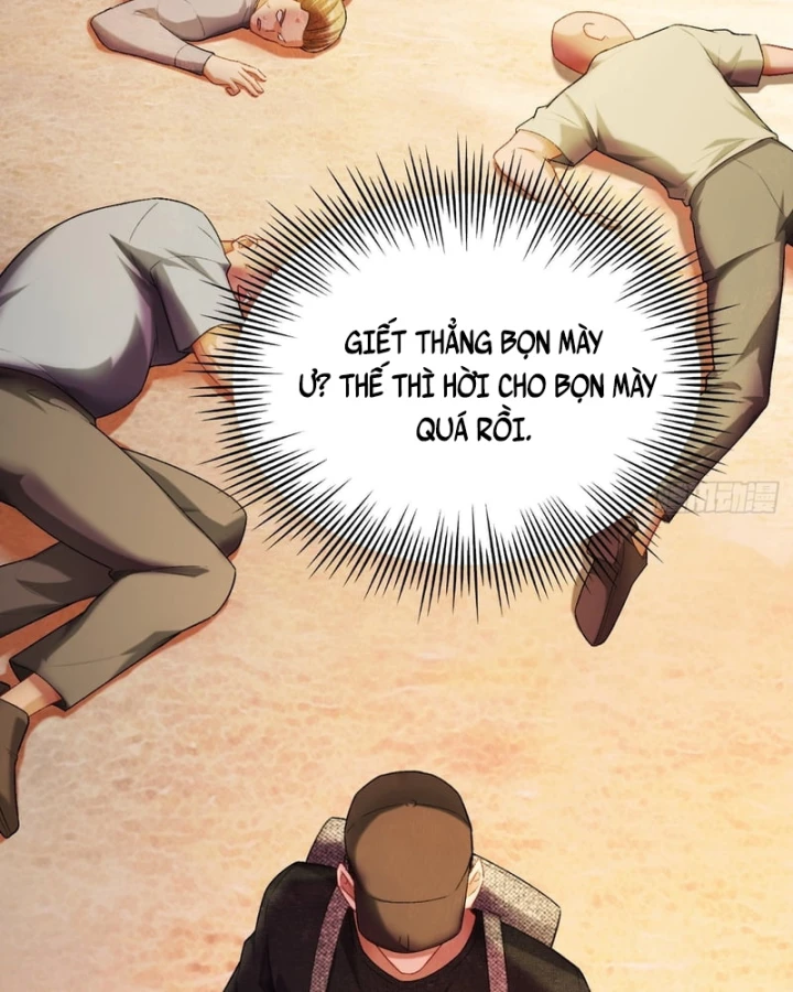 Mạt Thế Cao Ôn: Ta Dựa Vào Phòng An Toàn Thành Thần Chapter 15 - 45