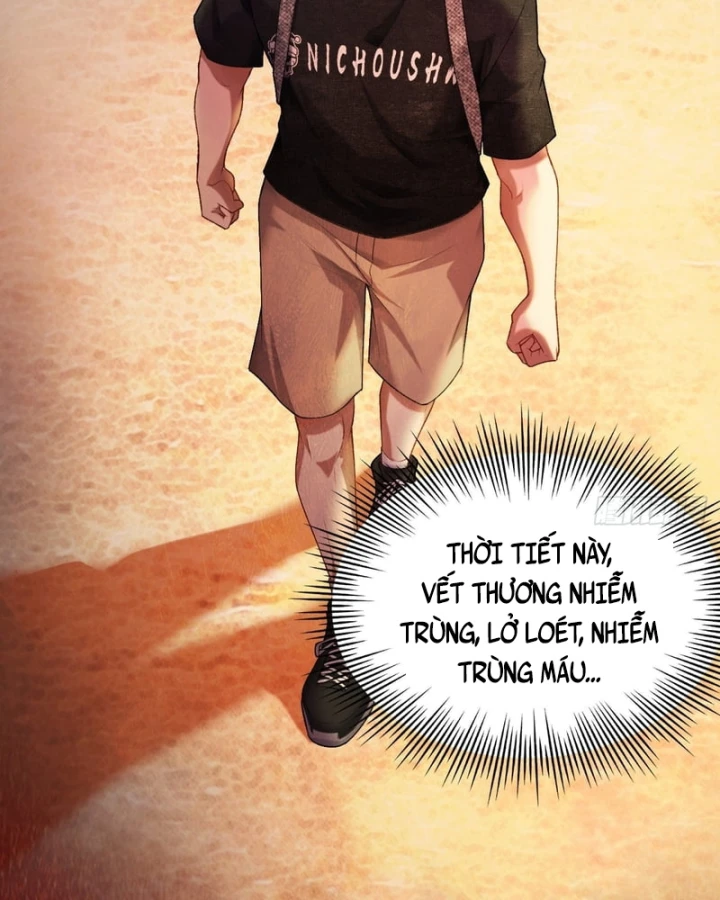 Mạt Thế Cao Ôn: Ta Dựa Vào Phòng An Toàn Thành Thần Chapter 15 - 46